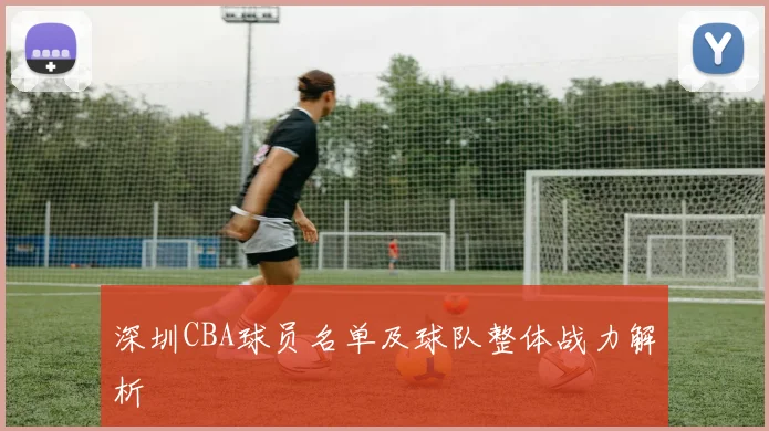 深圳CBA球员名单及球队整体战力解析